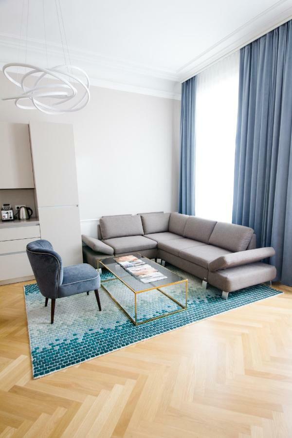 Apartment Urania - Mai's Wien