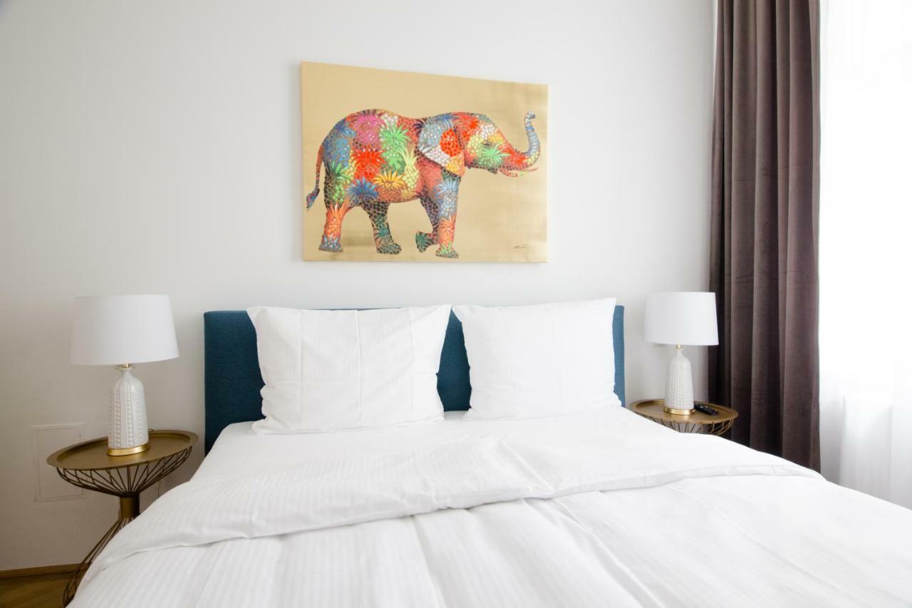 Apartment Urania - Mai's Wien